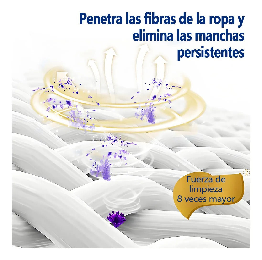 AILEDA DETERGENTE EN CAPSULAS ANTIBACTERIANO 52UN