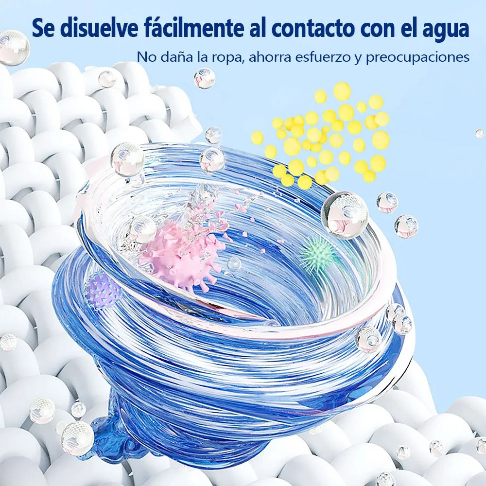 AILEDA PERLAS AROMATICAS PARA ROPA 280GR
