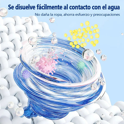 AILEDA PERLAS AROMATICAS PARA ROPA 280GR