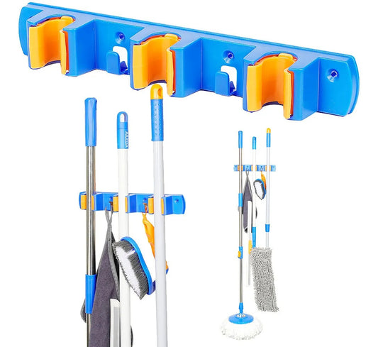 AILEDA RACK ORGANIZADOR ESCOBA