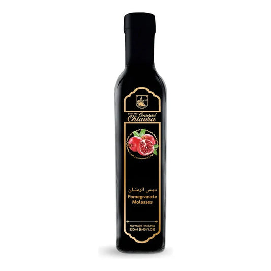 LIREKE CONCENTRADO MIEL DE GRANADA 250ML