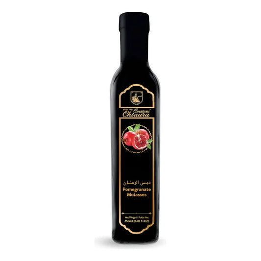 SUK CONSERVES CHTAURA MIEL DE GRANADA 250ml