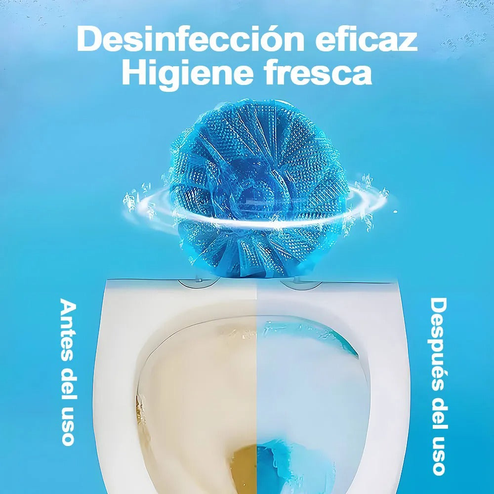 AILEDA AROMATIZANTE PARA ESTANQUE DE BAÑO 50GR