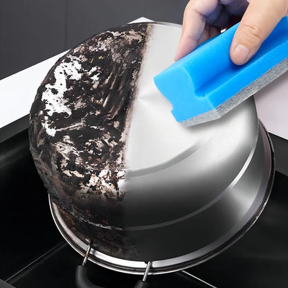 AILEDA PACK 3X ESPONJA PARA COCINA DOBLE CARA