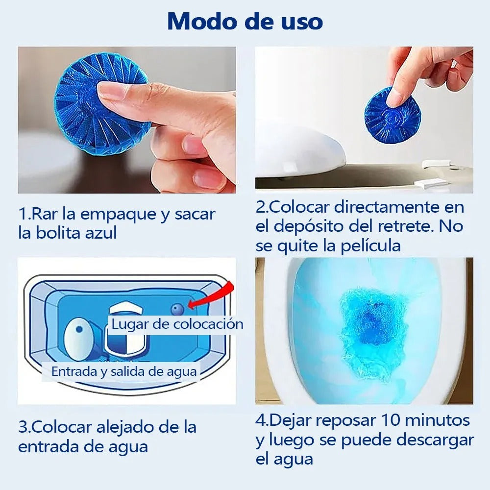 AILEDA AROMATIZANTE PARA ESTANQUE DE BAÑO 50GR