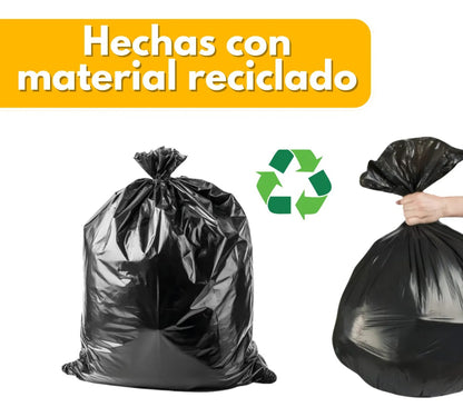 AILEDA BOLSA DE BASURA GRANDE 80X120CM