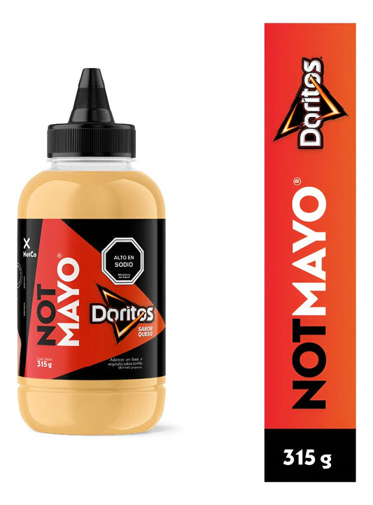 NOT MAYO DORITOS 315GR