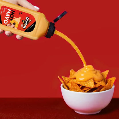 NOT MAYO DORITOS 350GR
