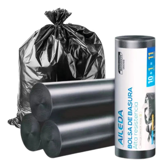AILEDA BOLSA DE BASURA GRANDE 80X120CM