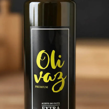 ACEITE DE OLIVA OLIVAZ 500ML SIN GLUTEN 0.3% ACIDEZ