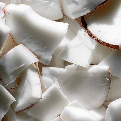 FITSPO BARRA DE PROTEINA COCONUT 60G SIN AZUCAR AÑADIDA