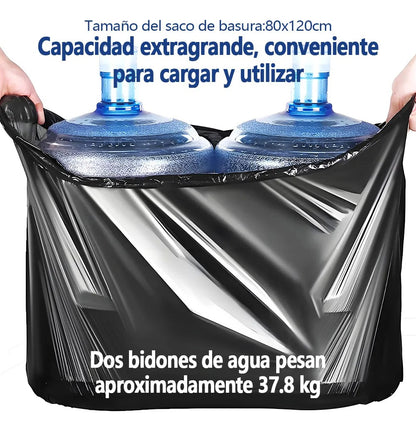 AILEDA BOLSA DE BASURA GRANDE 80X120CM