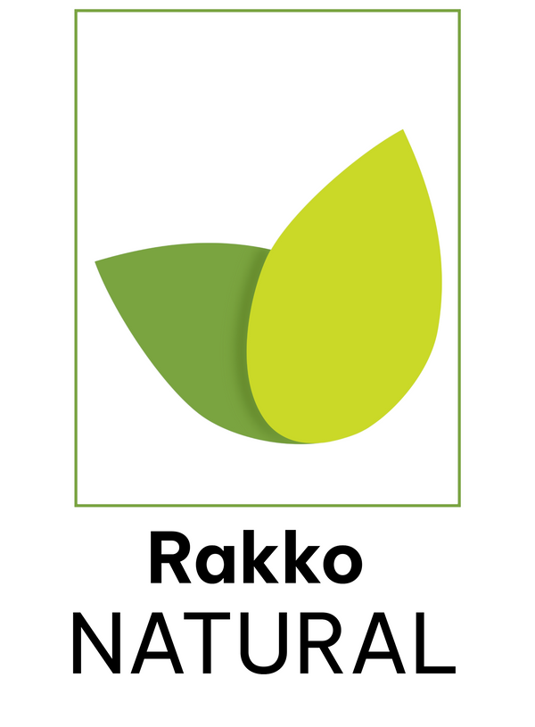 Rakko Natural