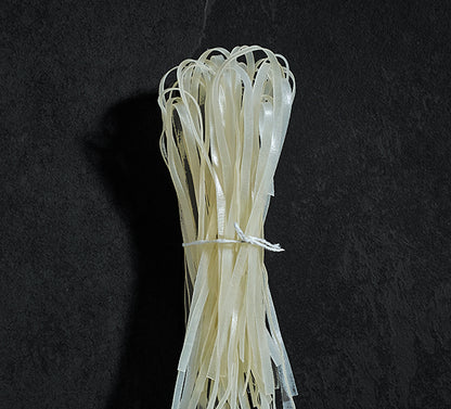 CYBER RAKKO NATURAL PASTA DE ARROZ SIN GLUTEN TRATTORIA 250gr